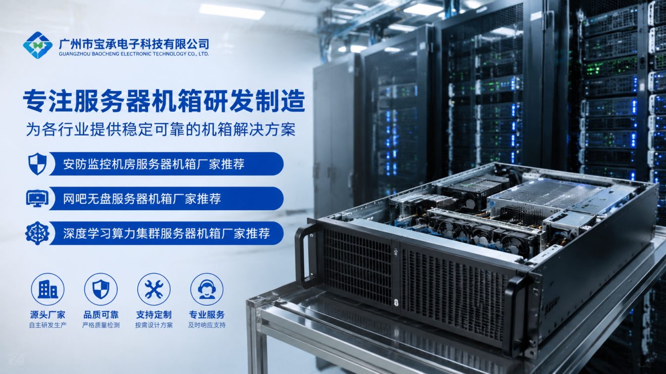 运城还在为机箱交付发愁？